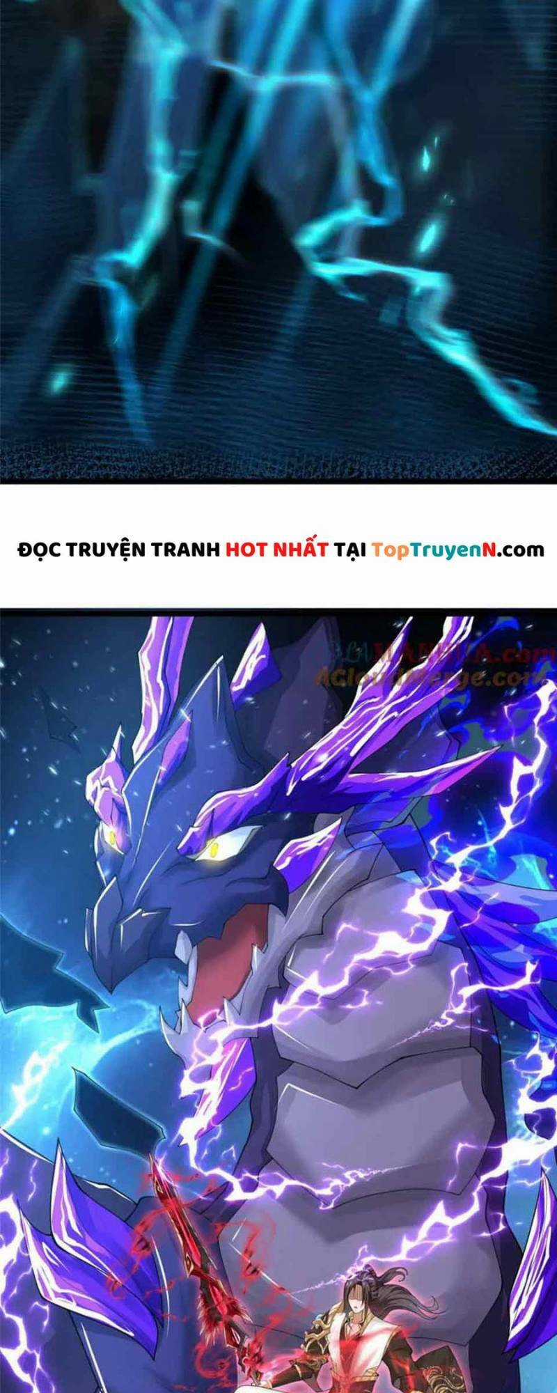 Người Nuôi Rồng Chapter 369 trang 27