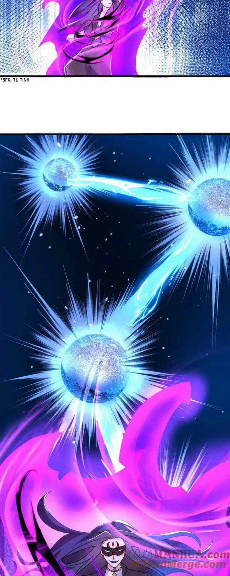 Người Nuôi Rồng Chapter 369 trang 30