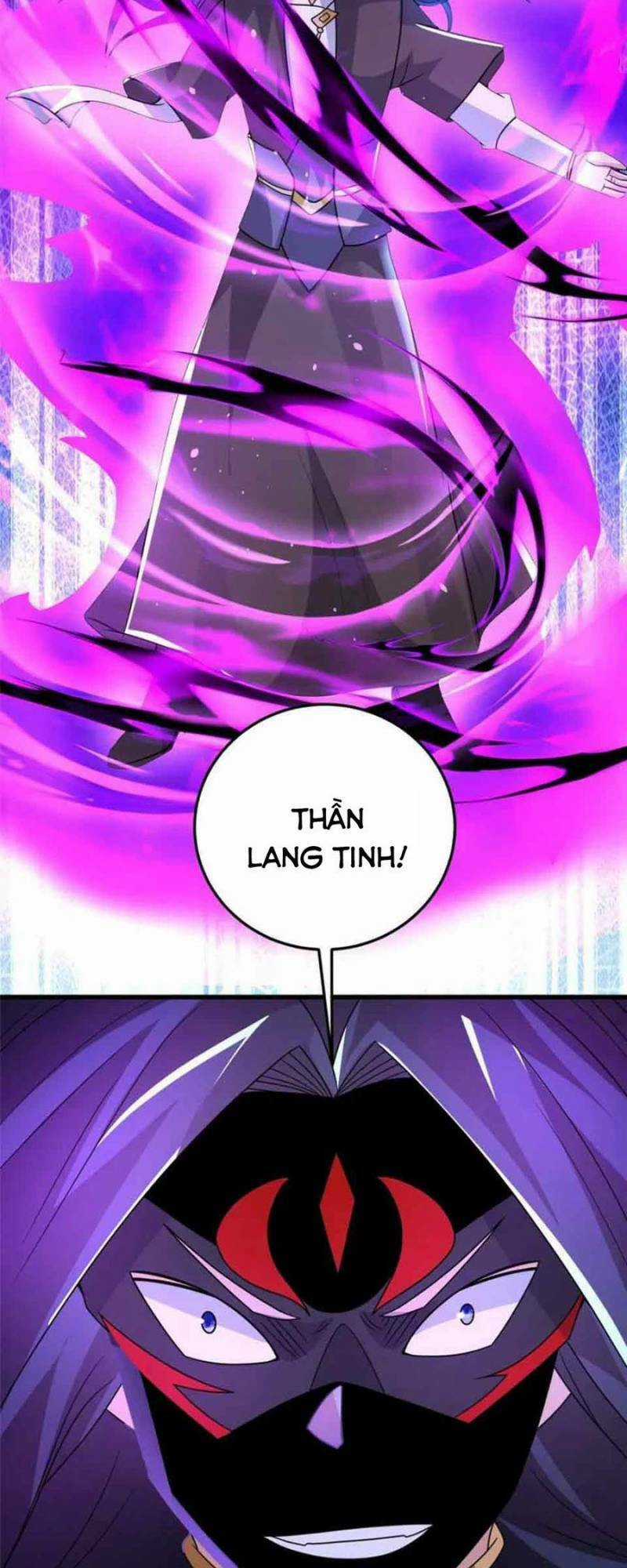 Người Nuôi Rồng Chapter 369 trang 31