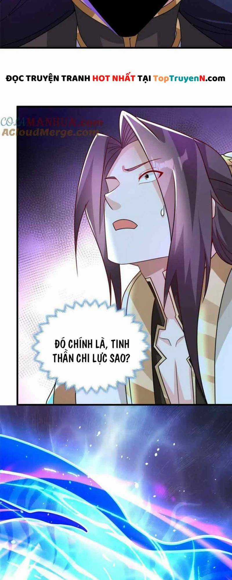 Người Nuôi Rồng Chapter 369 trang 32