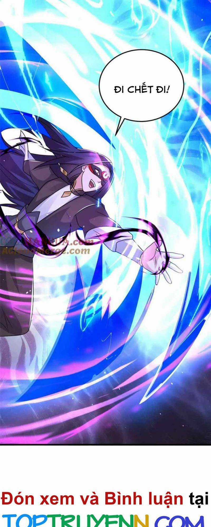 Người Nuôi Rồng Chapter 369 trang 33