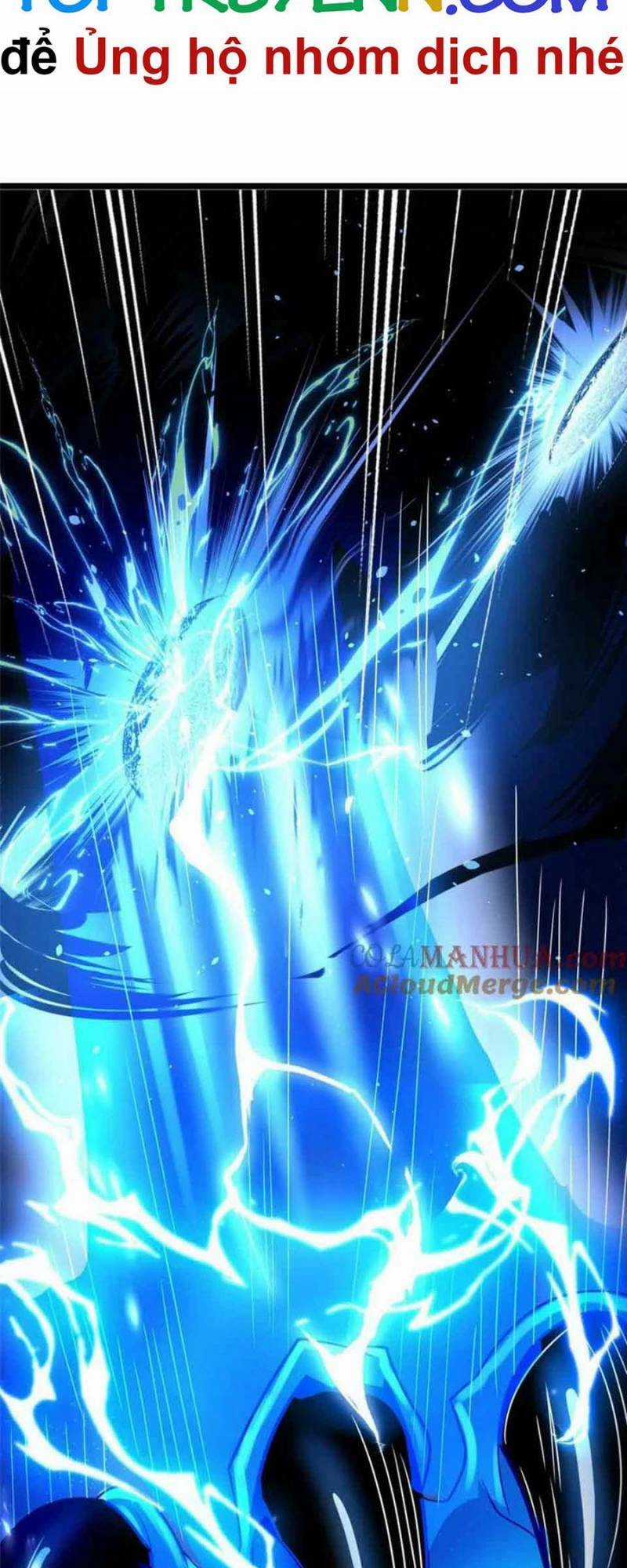 Người Nuôi Rồng Chapter 369 trang 34