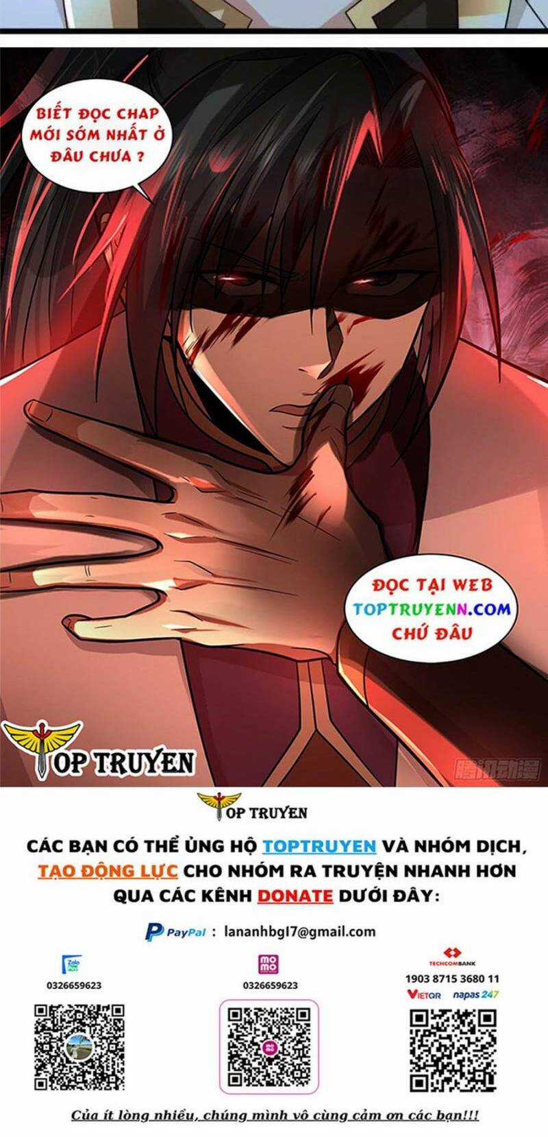 Người Nuôi Rồng Chapter 369 trang 38