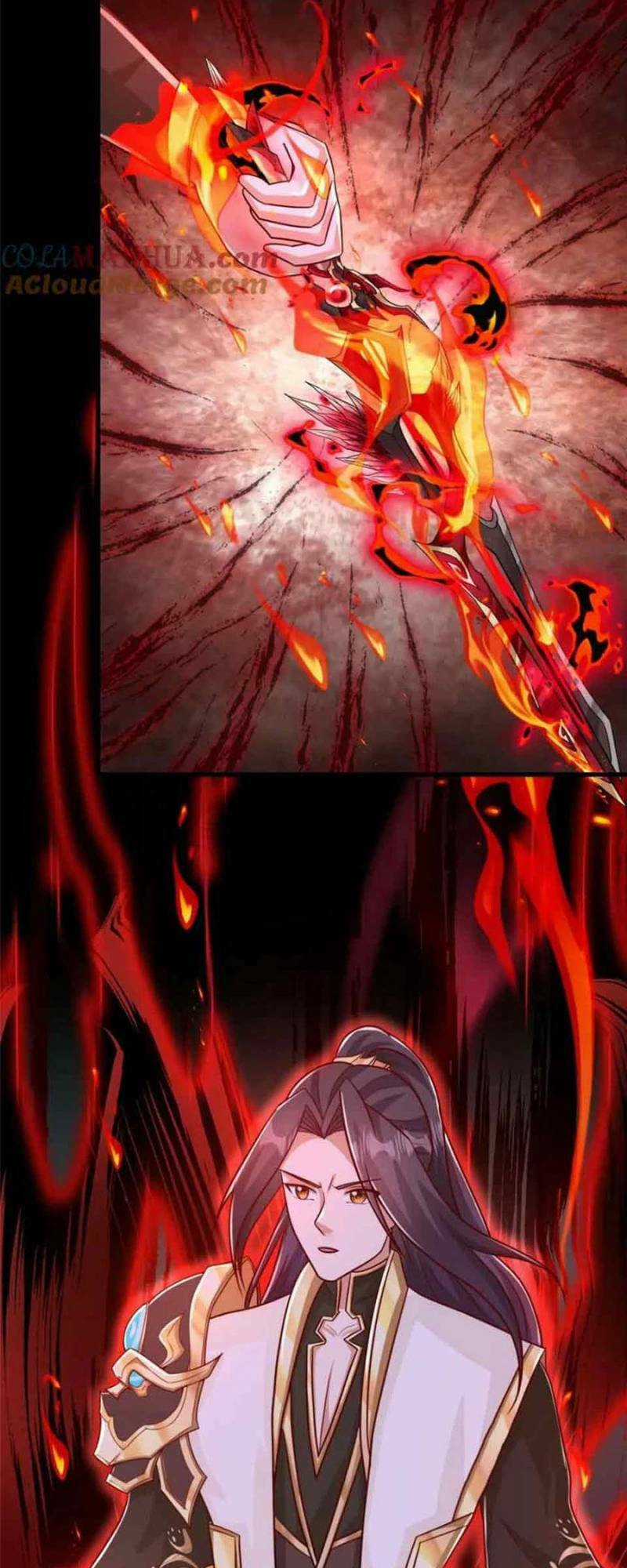 Người Nuôi Rồng Chapter 369 trang 4