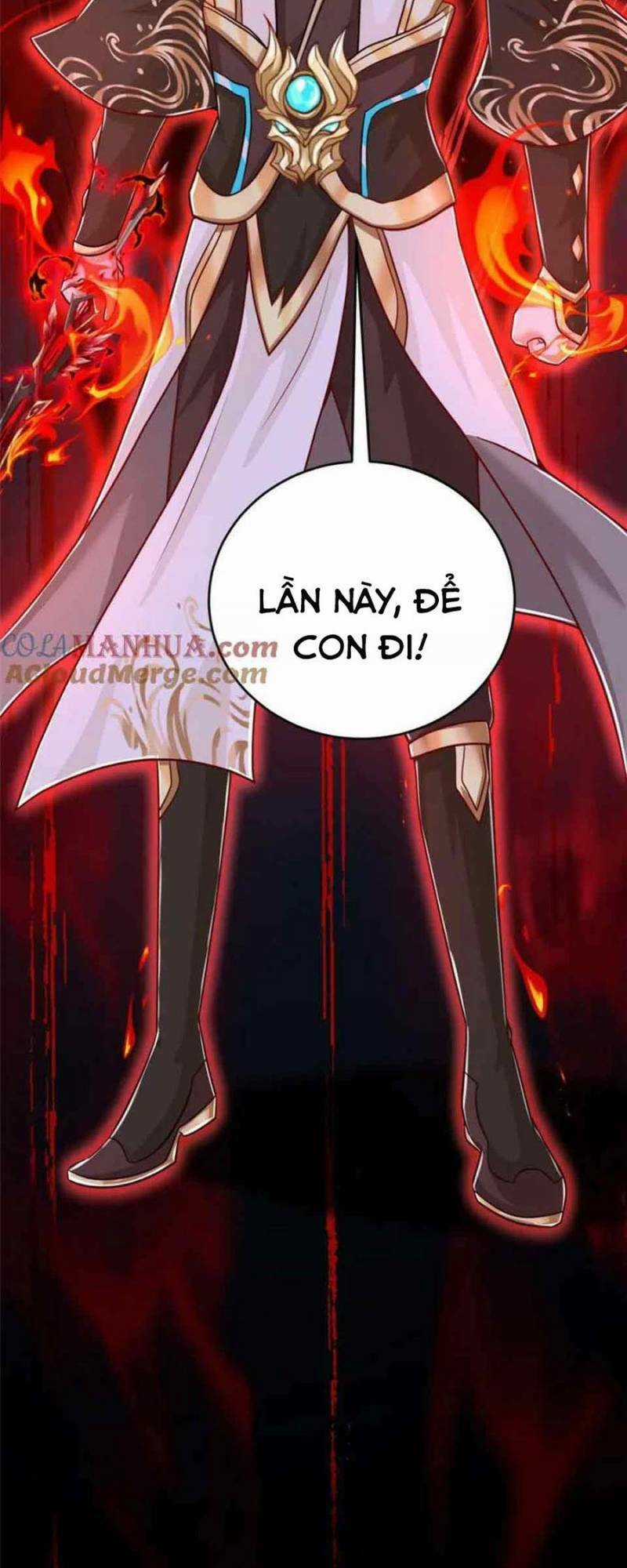 Người Nuôi Rồng Chapter 369 trang 5