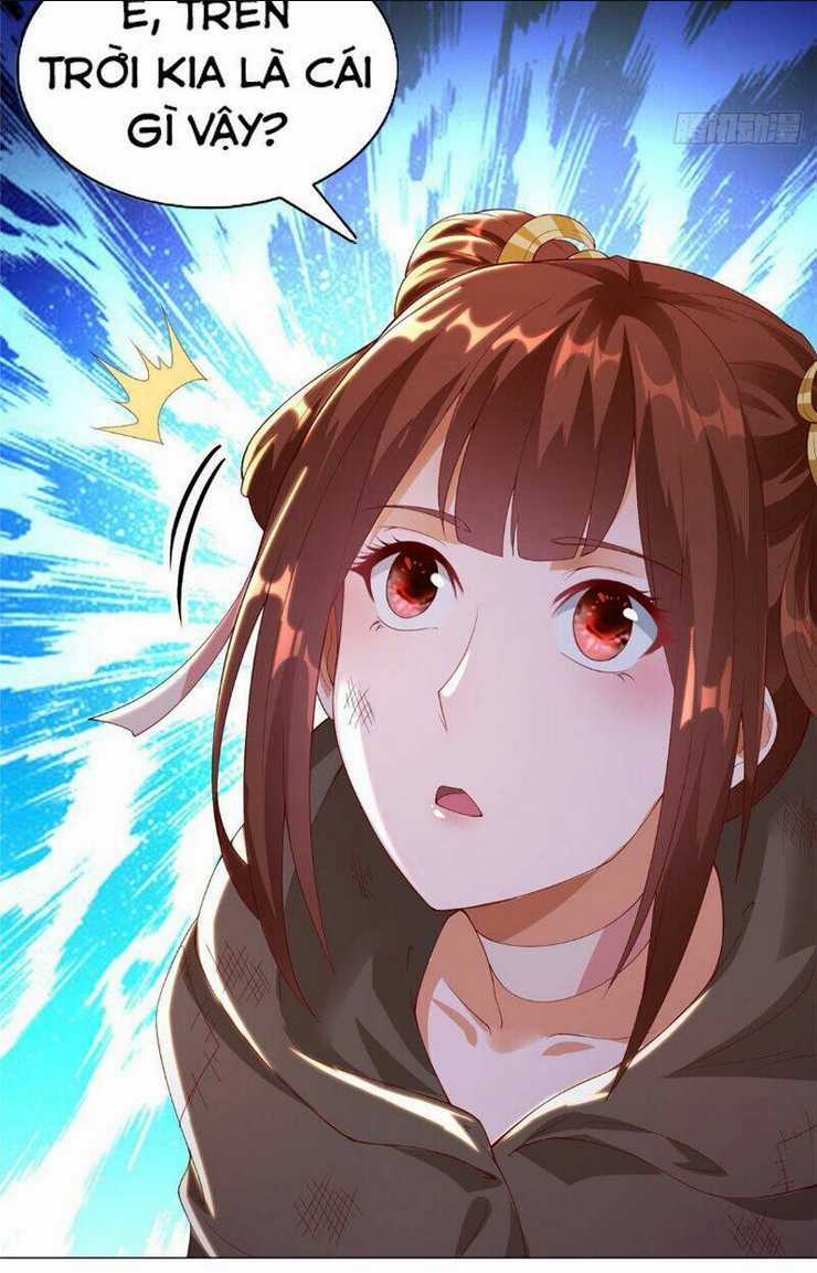 Người Nuôi Rồng Chapter 37 trang 10