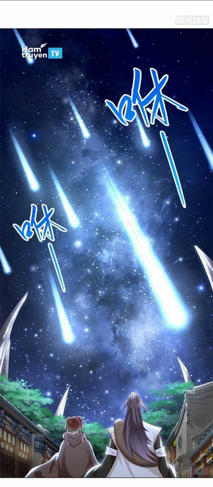 Người Nuôi Rồng Chapter 37 trang 11