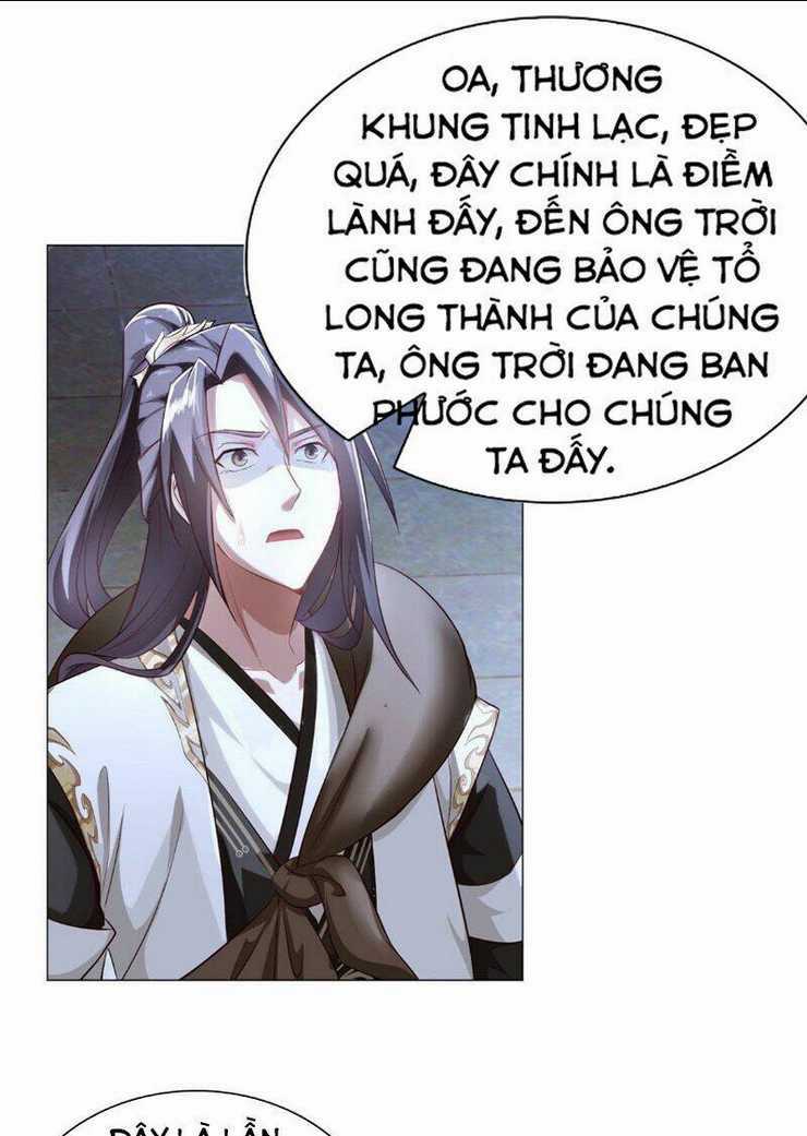 Người Nuôi Rồng Chapter 37 trang 12