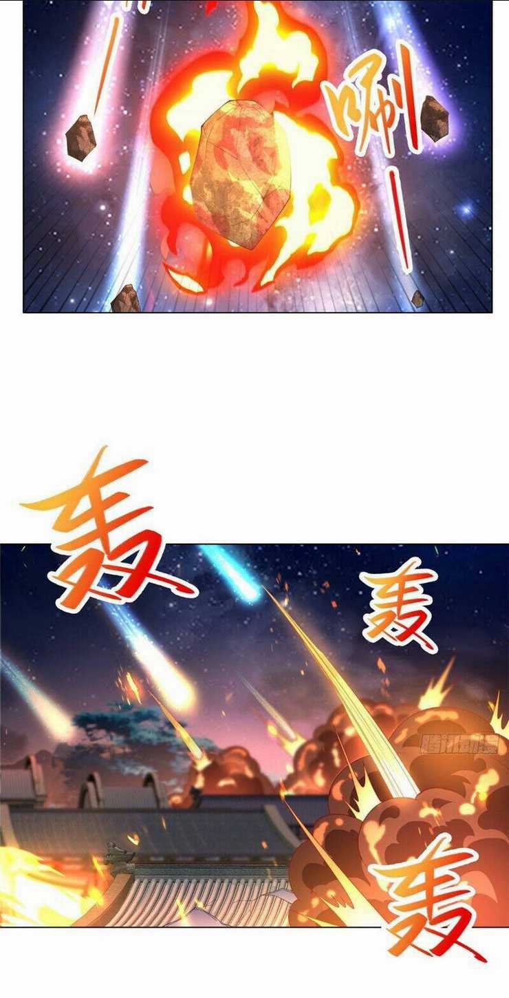 Người Nuôi Rồng Chapter 37 trang 15