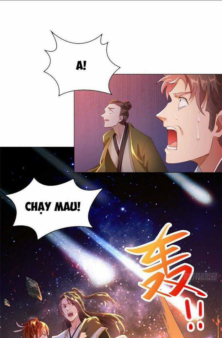 Người Nuôi Rồng Chapter 37 trang 16