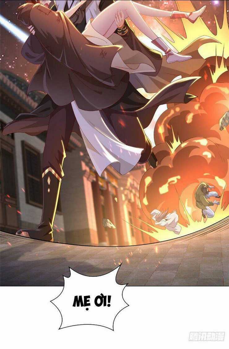 Người Nuôi Rồng Chapter 37 trang 17