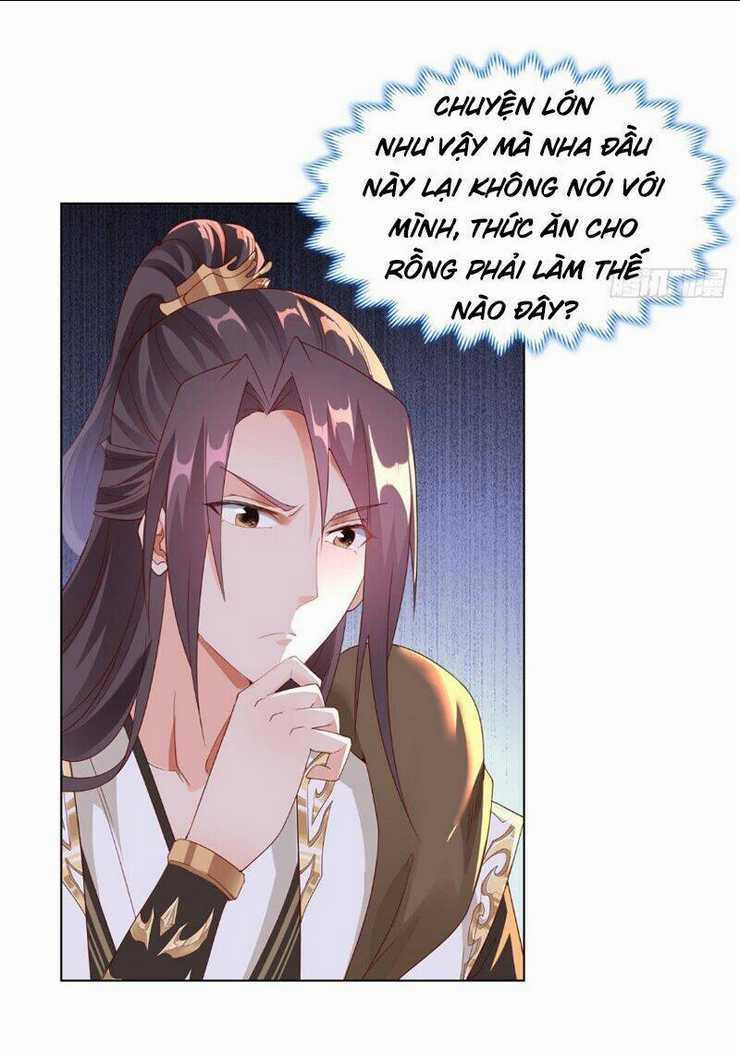 Người Nuôi Rồng Chapter 37 trang 2