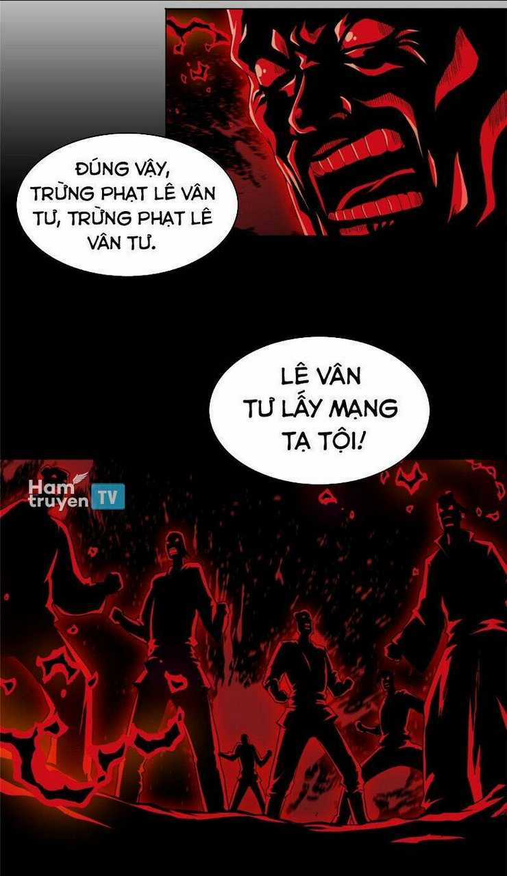 Người Nuôi Rồng Chapter 37 trang 24