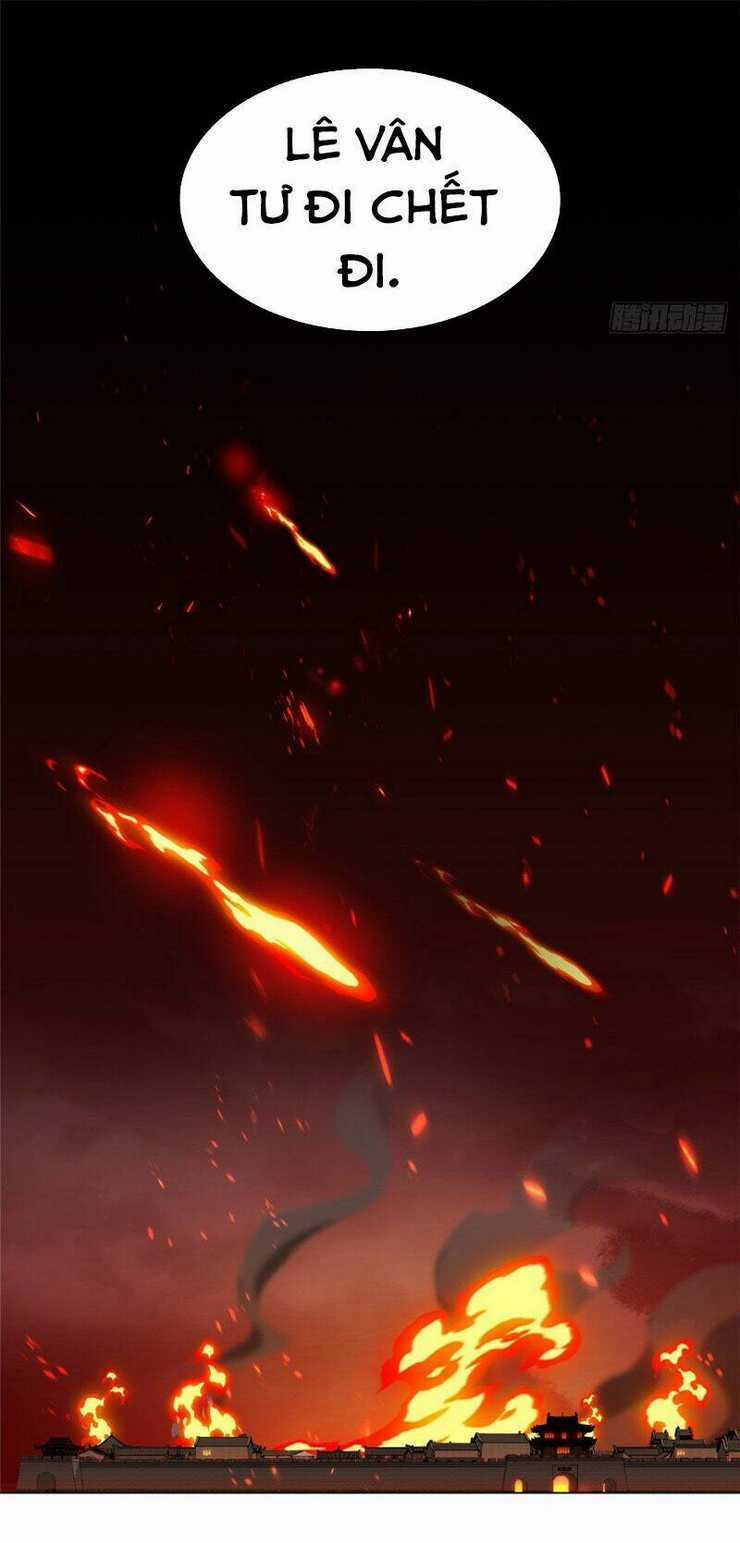 Người Nuôi Rồng Chapter 37 trang 25