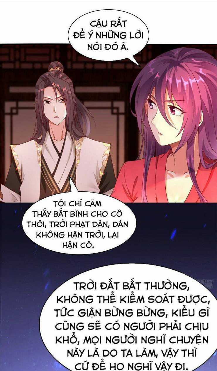Người Nuôi Rồng Chapter 37 trang 27