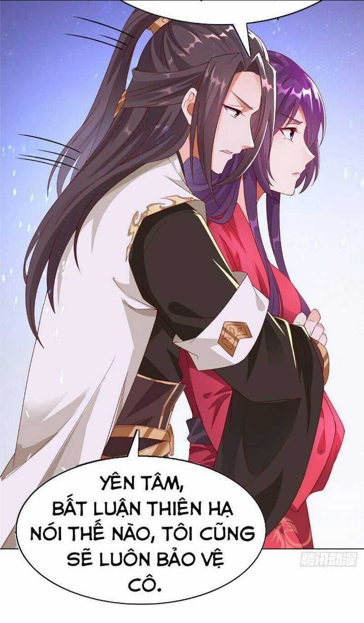 Người Nuôi Rồng Chapter 37 trang 28