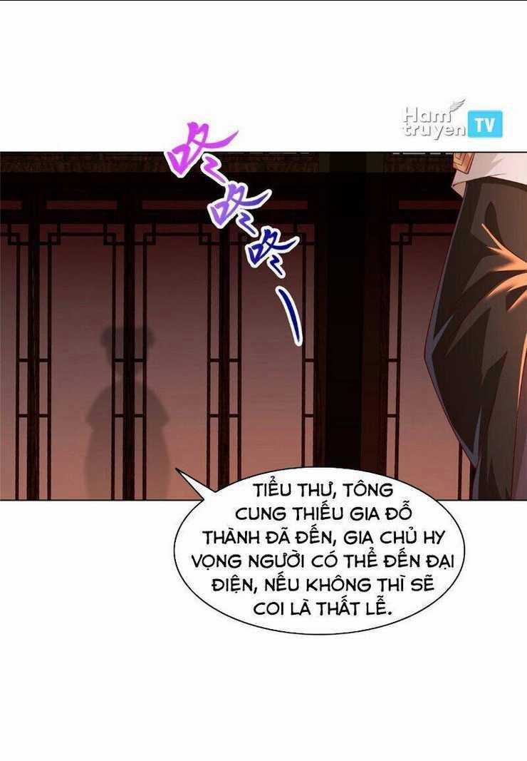 Người Nuôi Rồng Chapter 37 trang 29