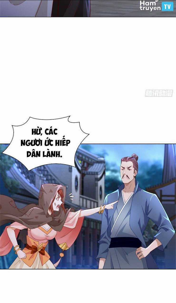 Người Nuôi Rồng Chapter 37 trang 4