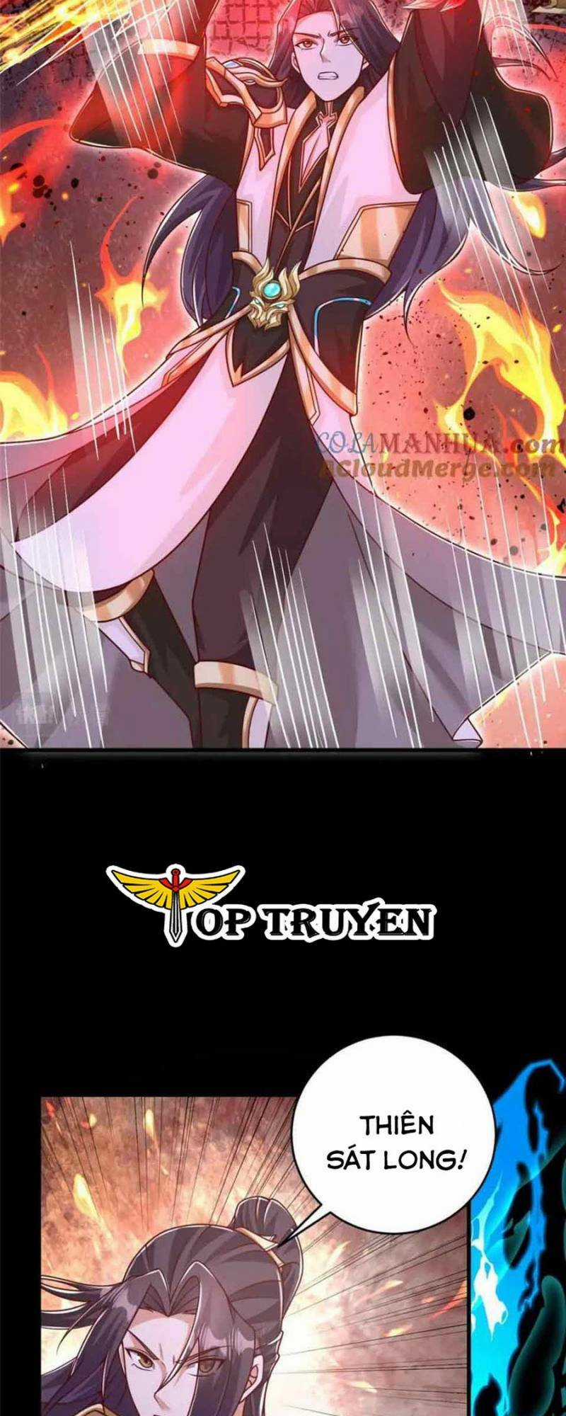 Người Nuôi Rồng Chapter 370 trang 10