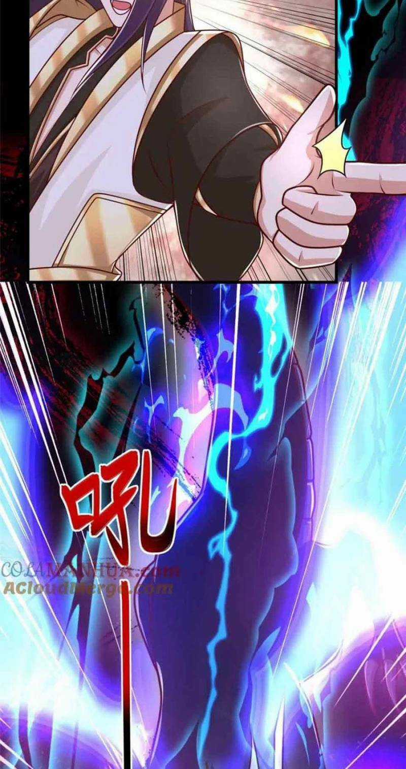Người Nuôi Rồng Chapter 370 trang 11
