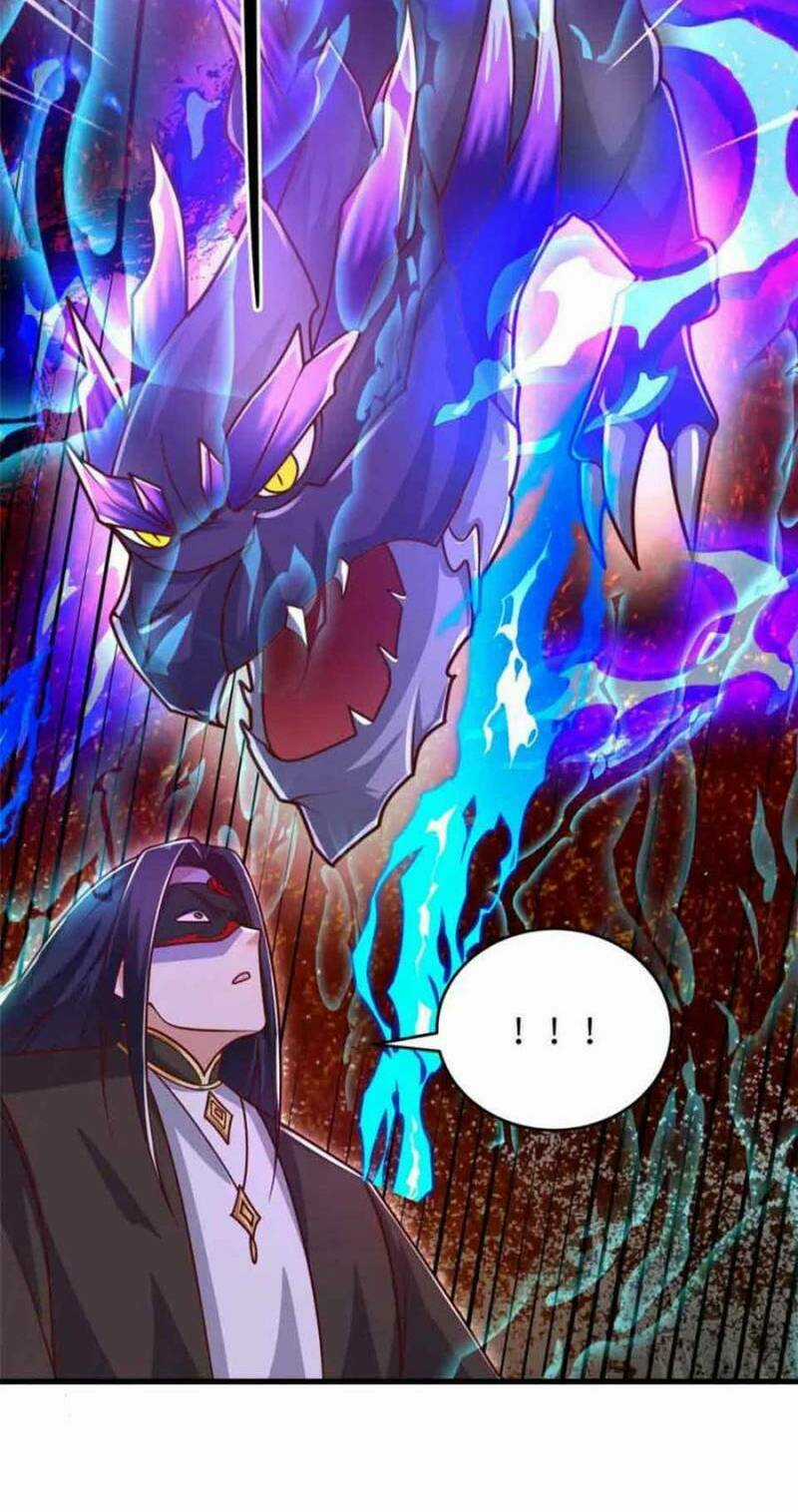 Người Nuôi Rồng Chapter 370 trang 12