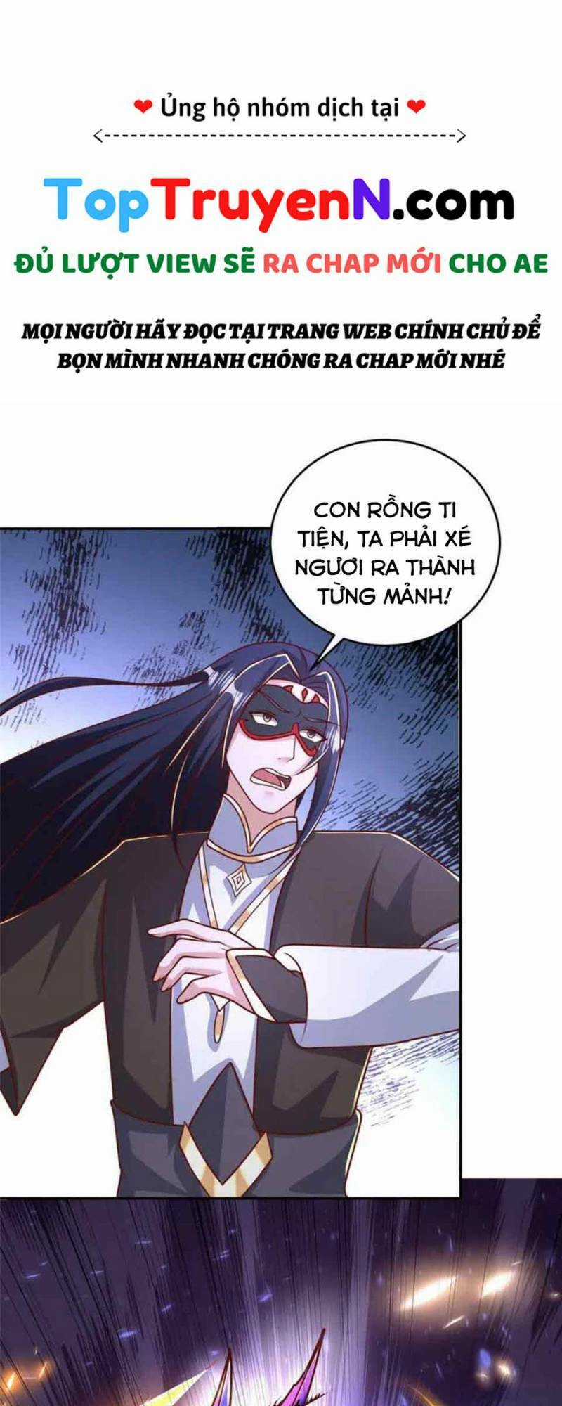 Người Nuôi Rồng Chapter 370 trang 13