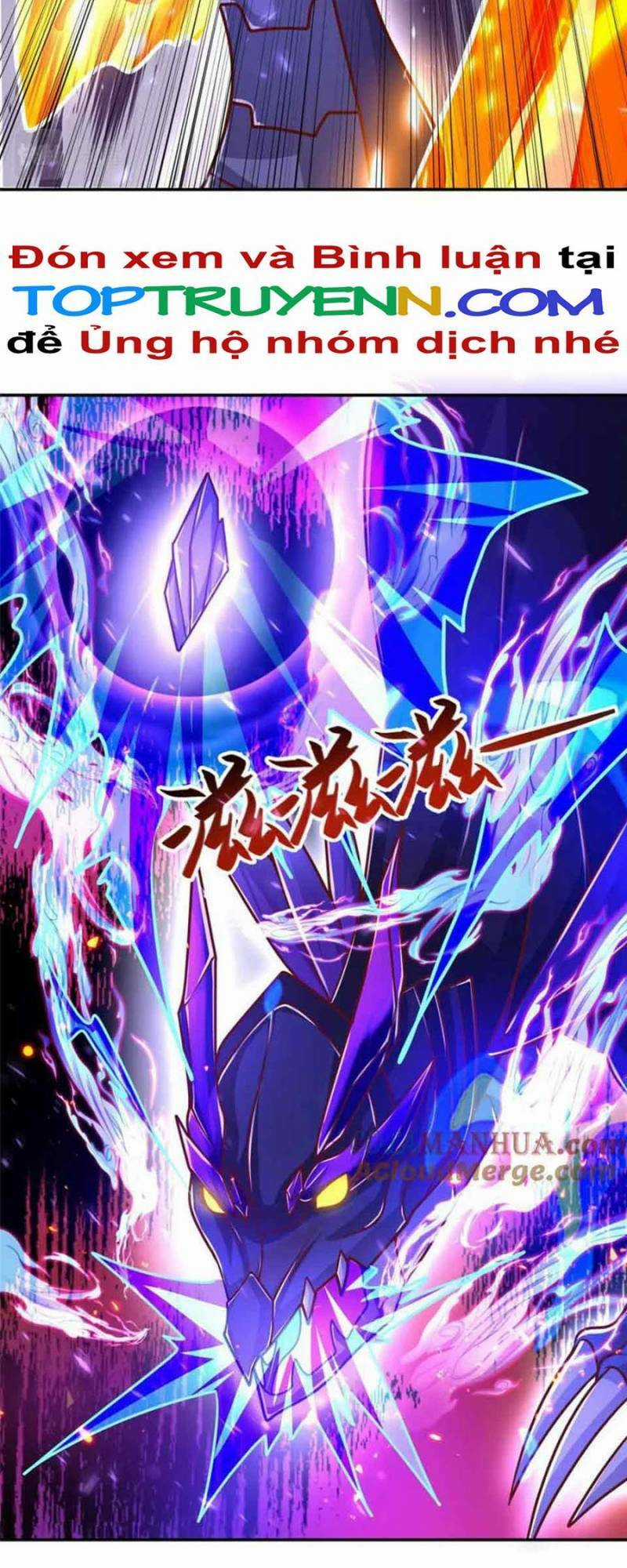 Người Nuôi Rồng Chapter 370 trang 15