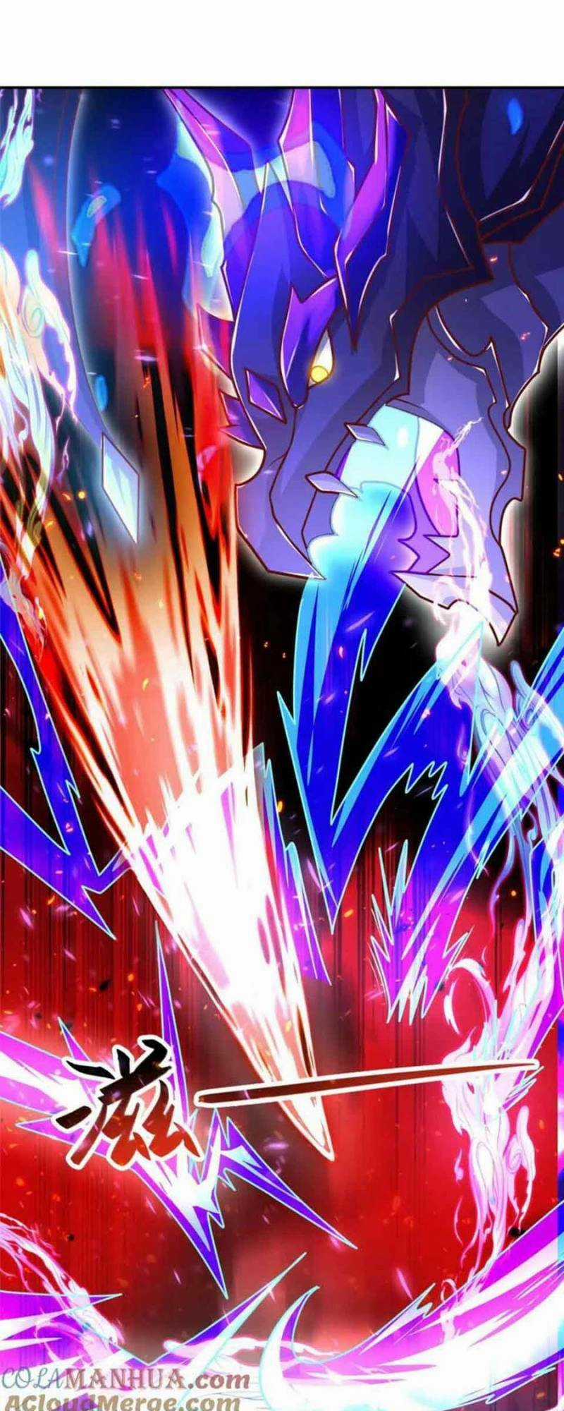 Người Nuôi Rồng Chapter 370 trang 16