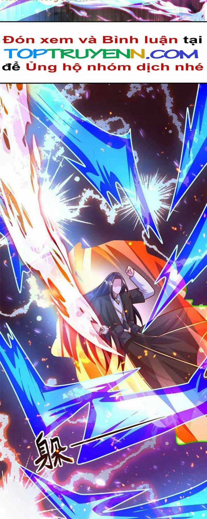 Người Nuôi Rồng Chapter 370 trang 17