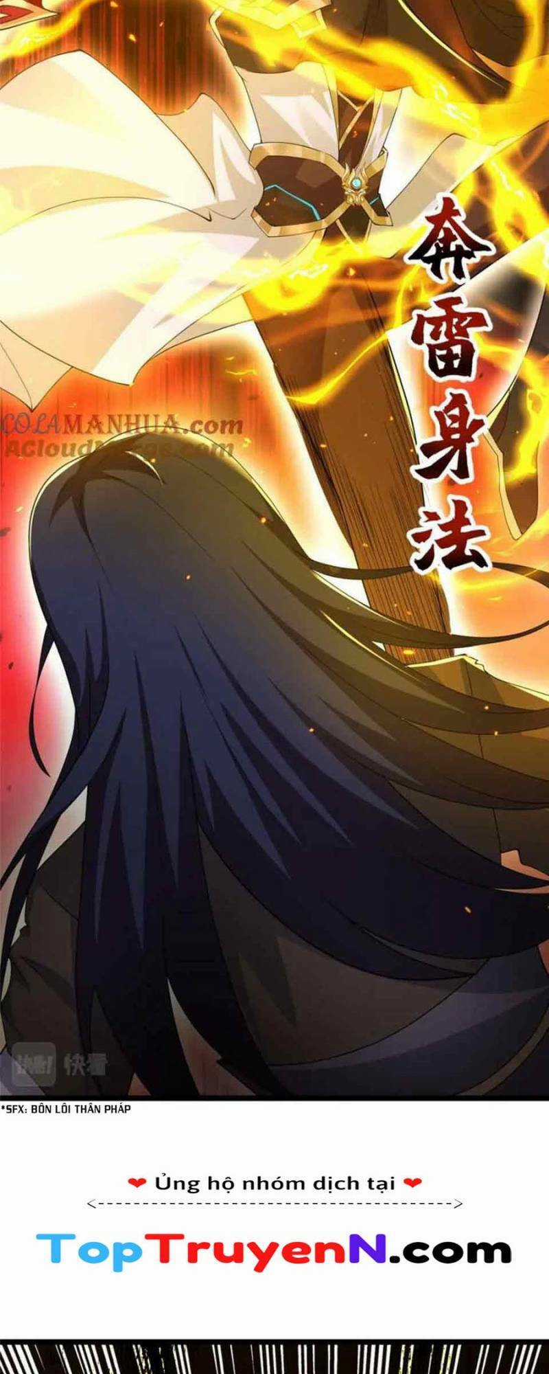 Người Nuôi Rồng Chapter 370 trang 19