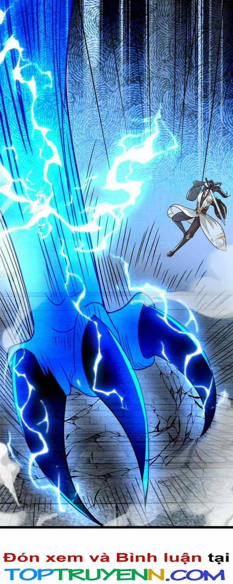 Người Nuôi Rồng Chapter 370 trang 2