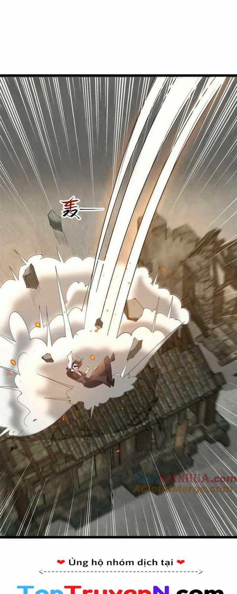 Người Nuôi Rồng Chapter 370 trang 21