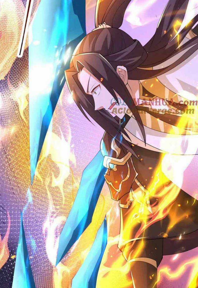 Người Nuôi Rồng Chapter 370 trang 24