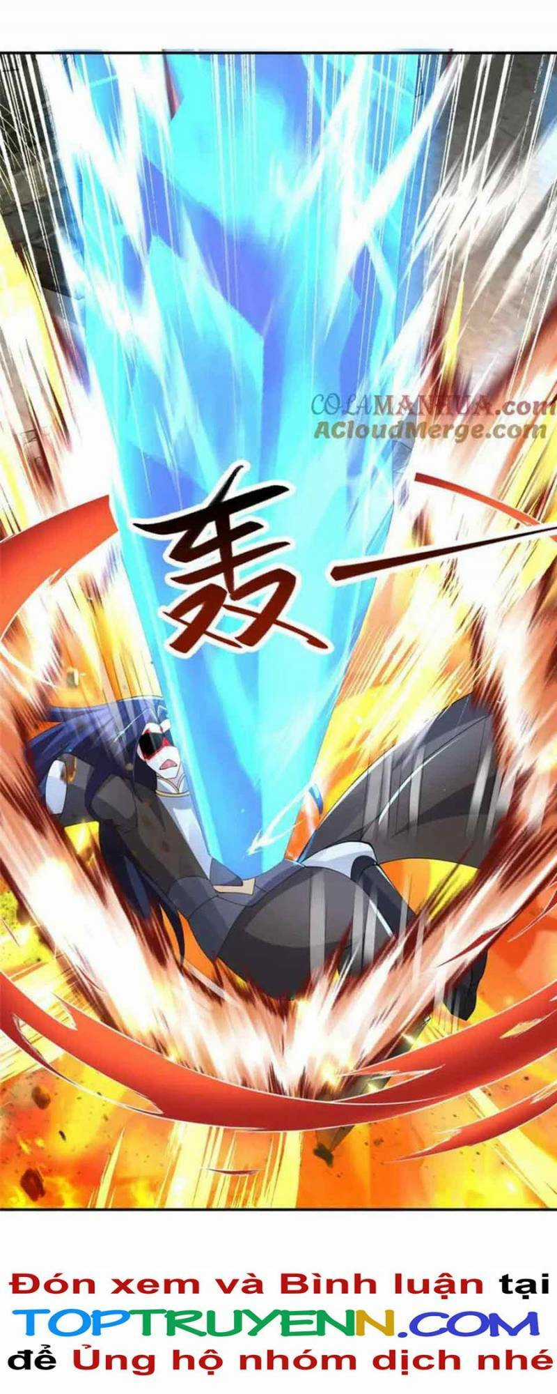 Người Nuôi Rồng Chapter 370 trang 26