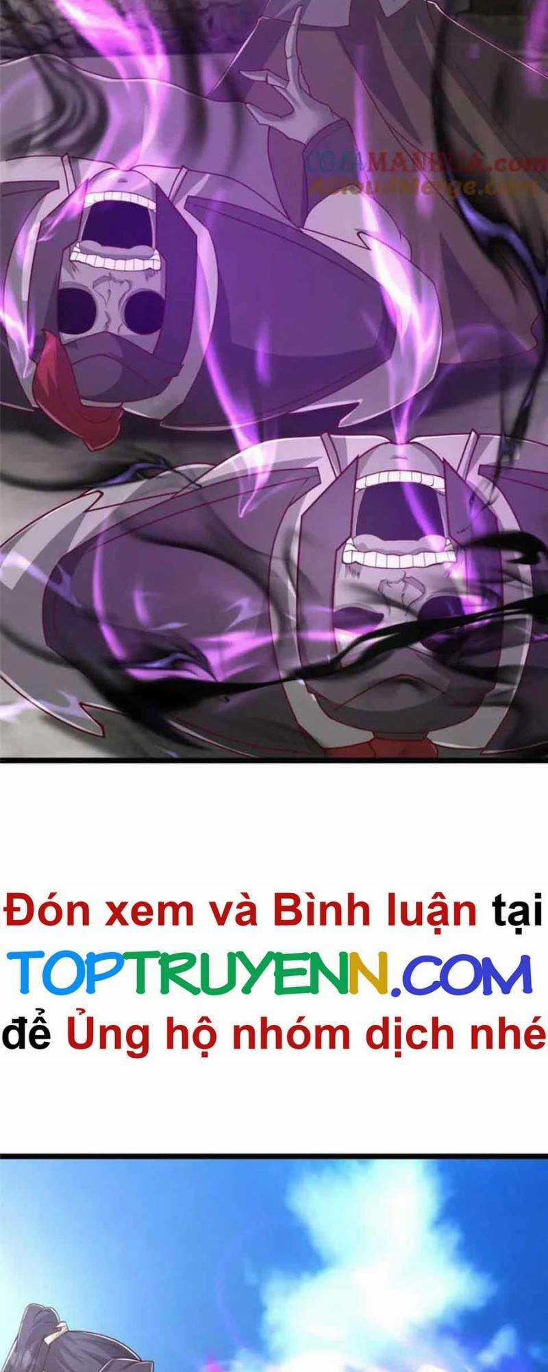 Người Nuôi Rồng Chapter 370 trang 31