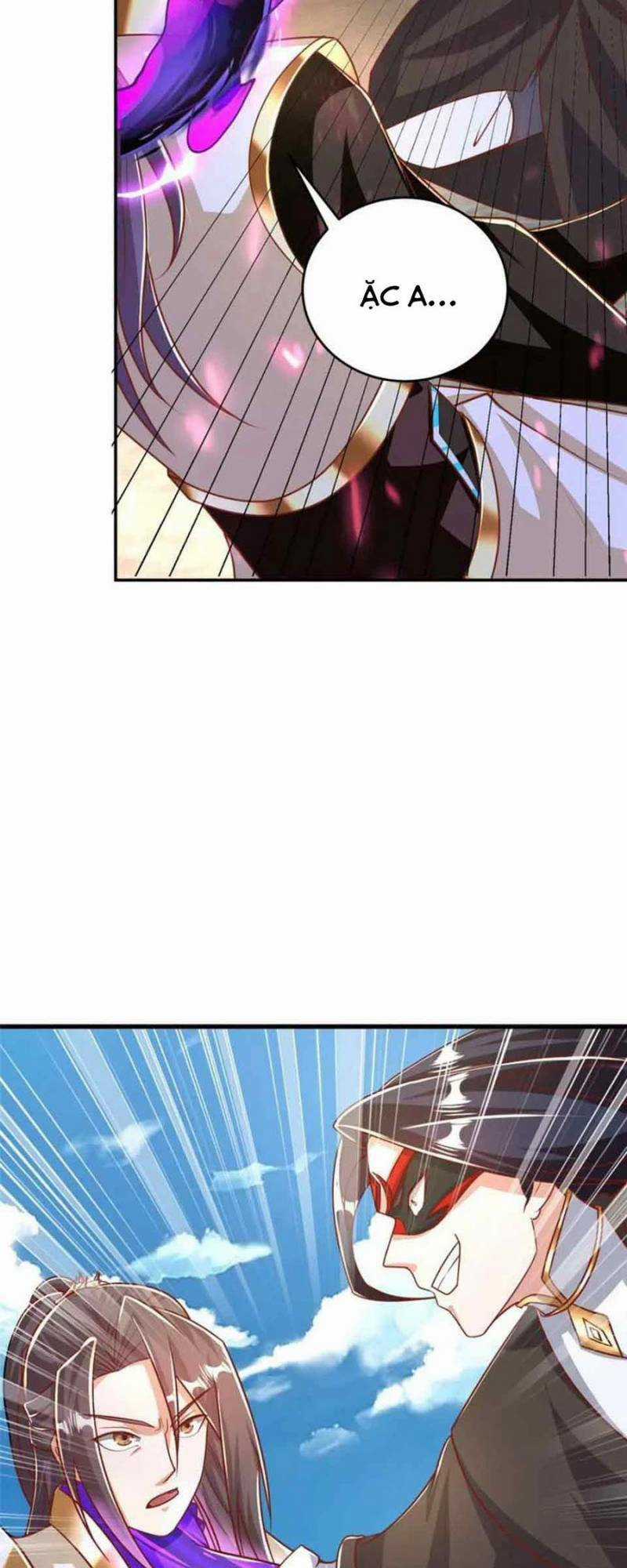 Người Nuôi Rồng Chapter 370 trang 36