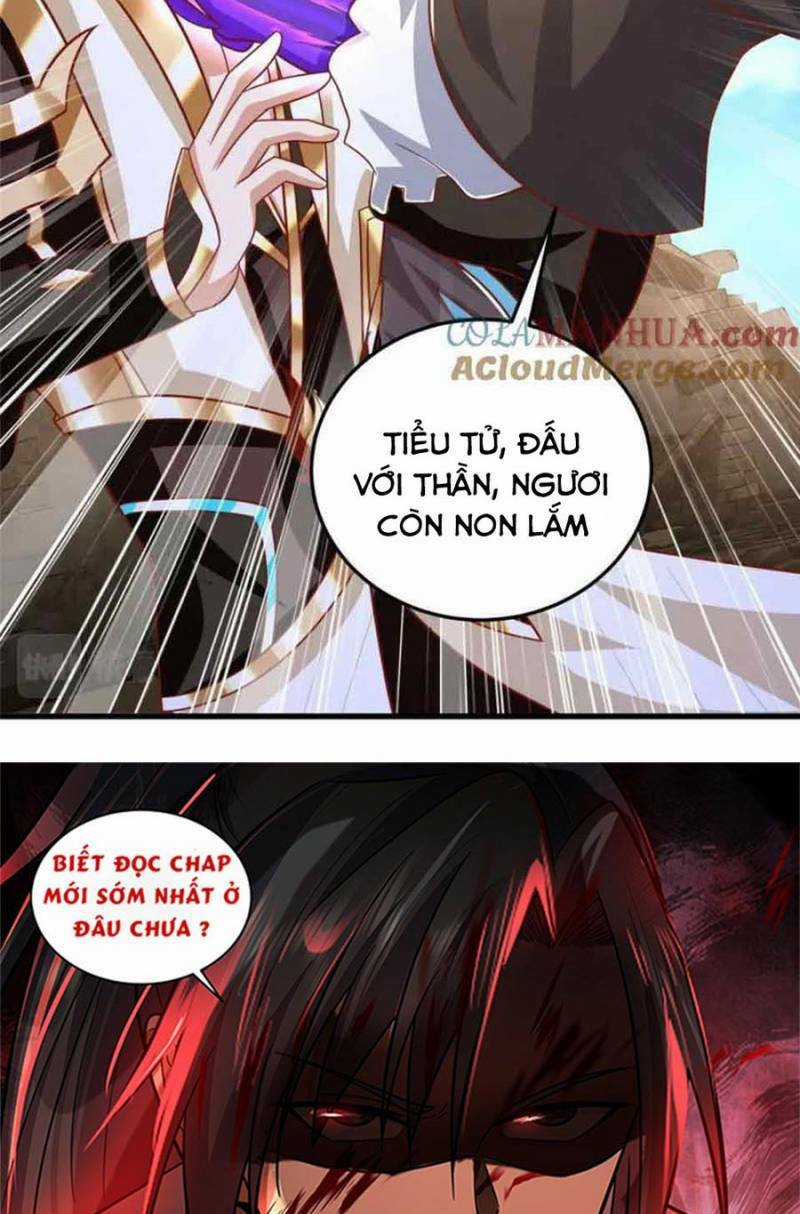 Người Nuôi Rồng Chapter 370 trang 37