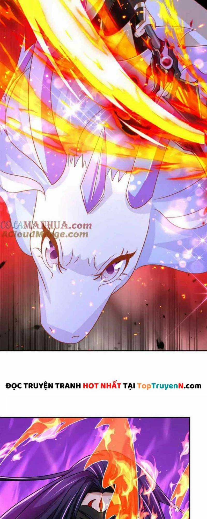 Người Nuôi Rồng Chapter 370 trang 5