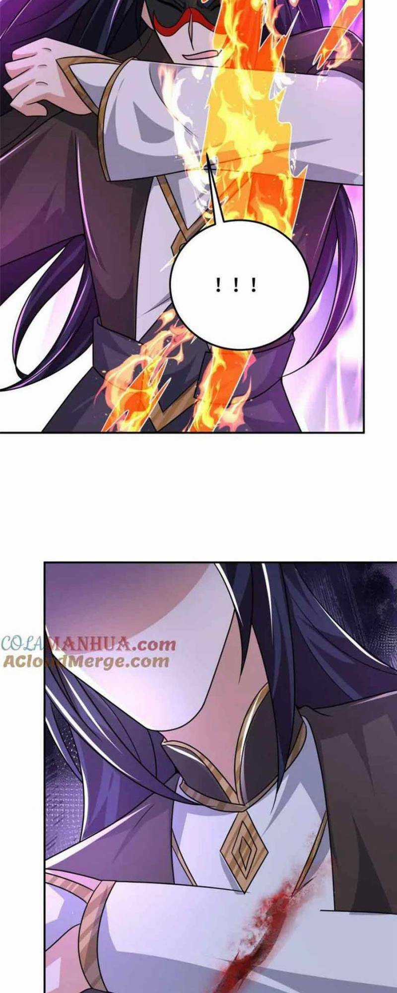Người Nuôi Rồng Chapter 370 trang 6