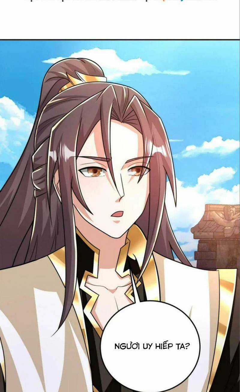 Người Nuôi Rồng Chapter 371 trang 11