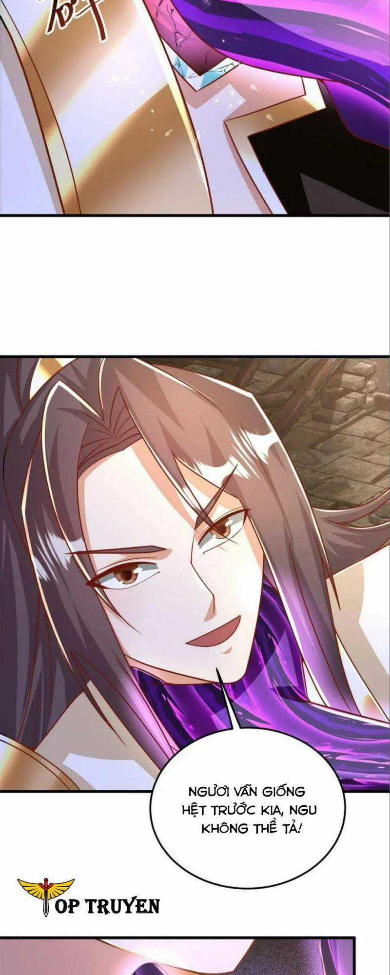 Người Nuôi Rồng Chapter 371 trang 2