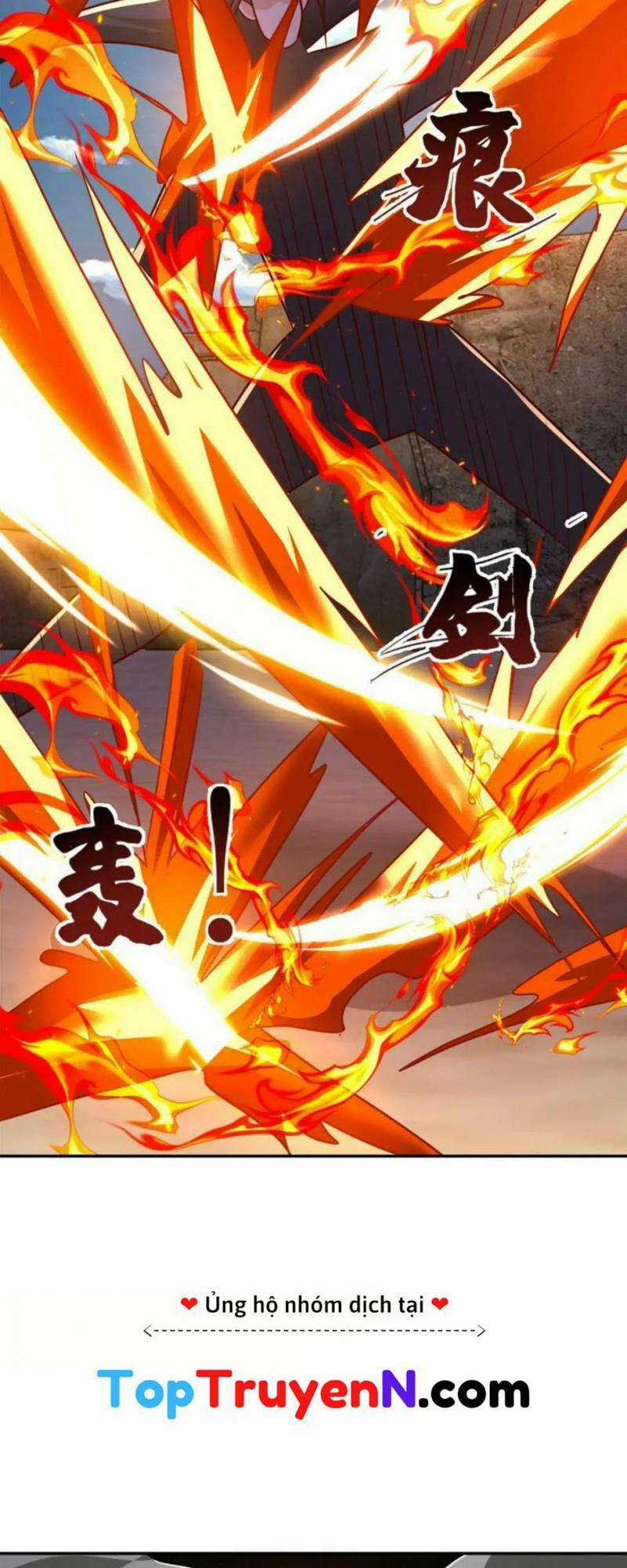 Người Nuôi Rồng Chapter 371 trang 22