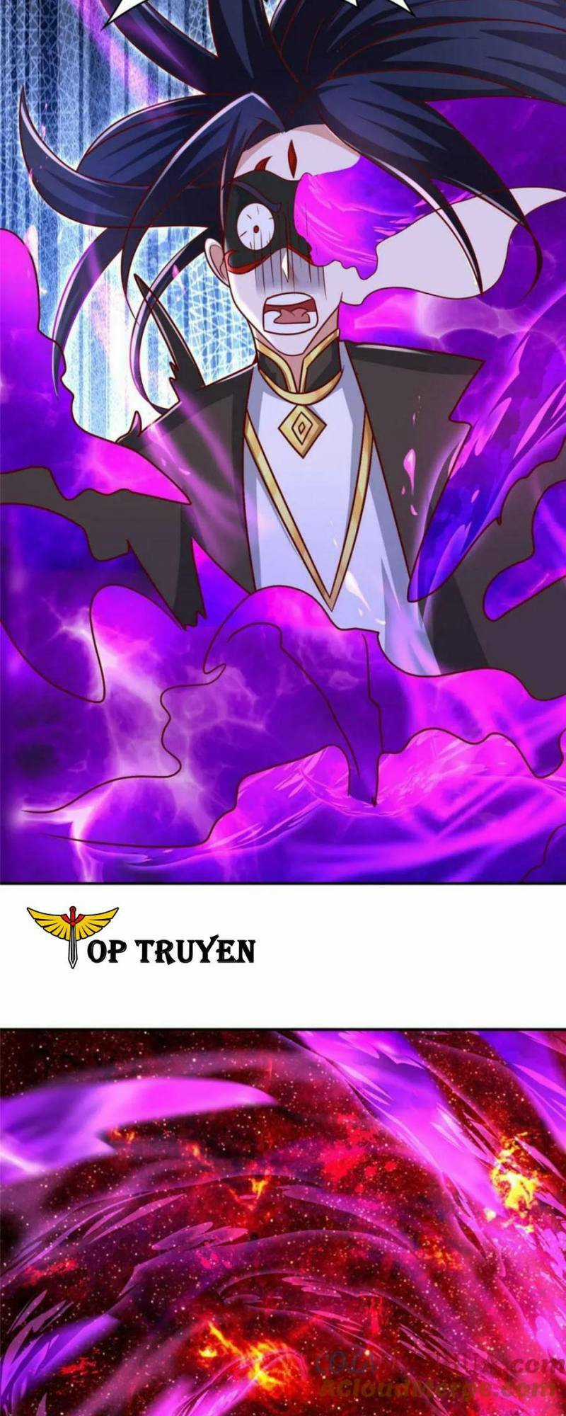 Người Nuôi Rồng Chapter 371 trang 25