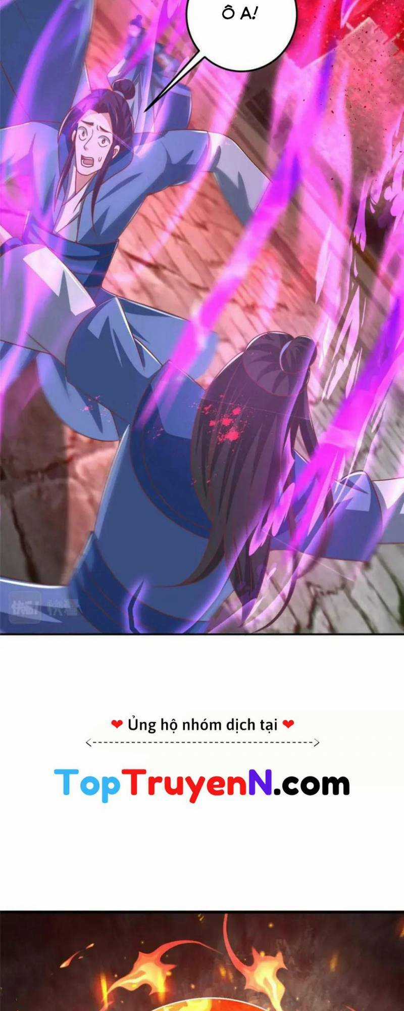 Người Nuôi Rồng Chapter 371 trang 28