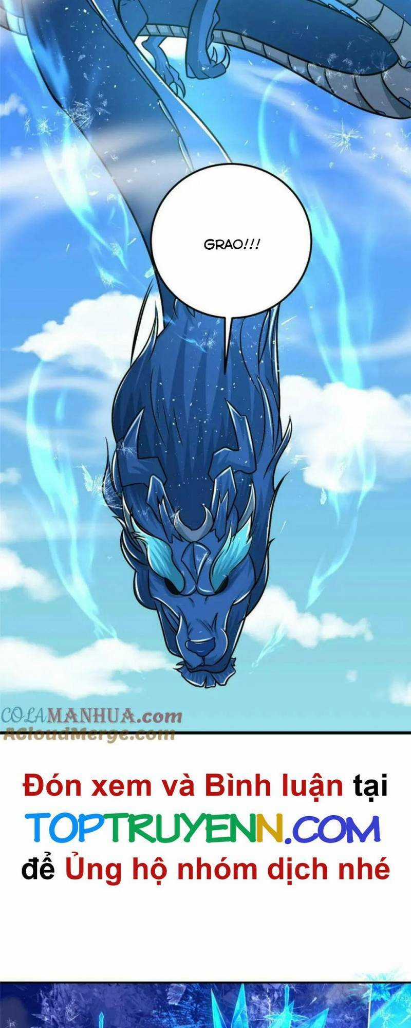 Người Nuôi Rồng Chapter 371 trang 31