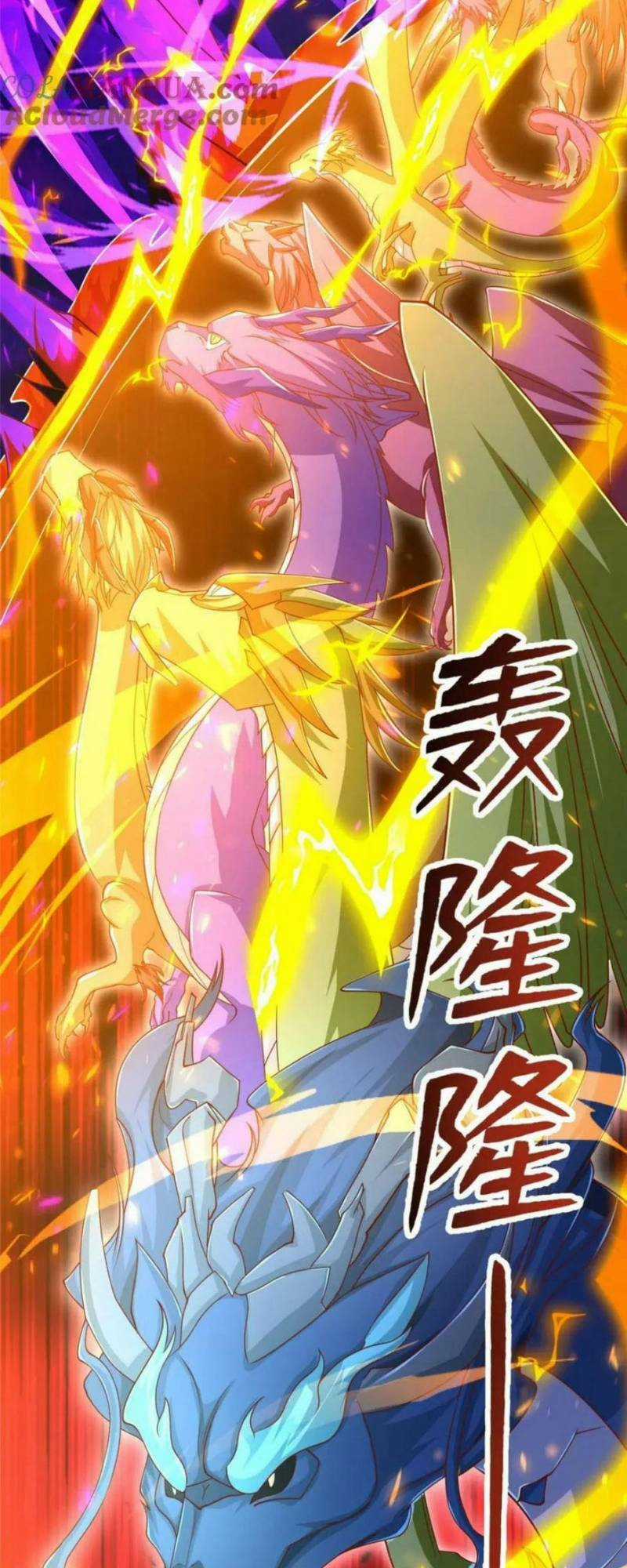 Người Nuôi Rồng Chapter 371 trang 37