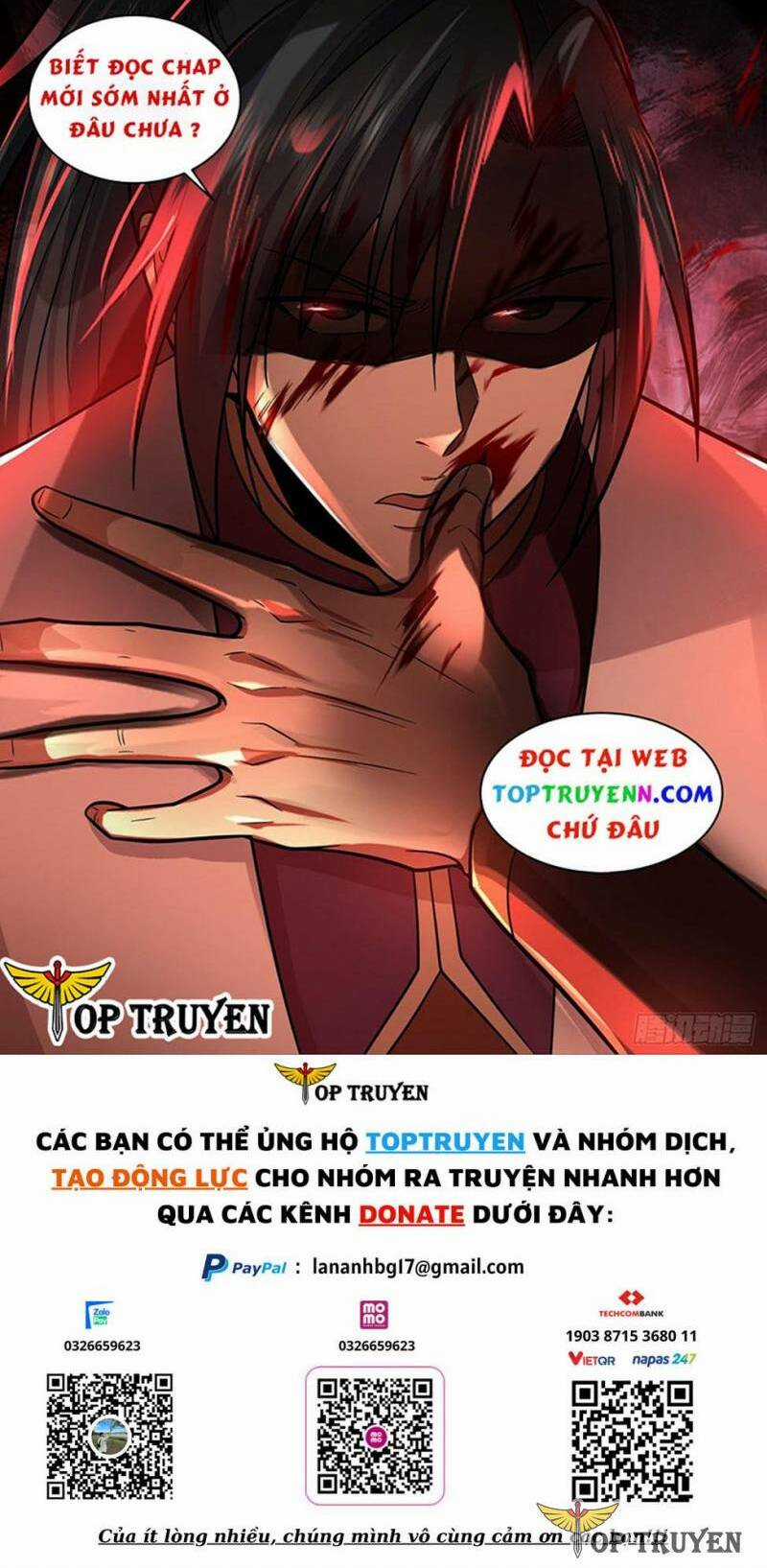 Người Nuôi Rồng Chapter 371 trang 39