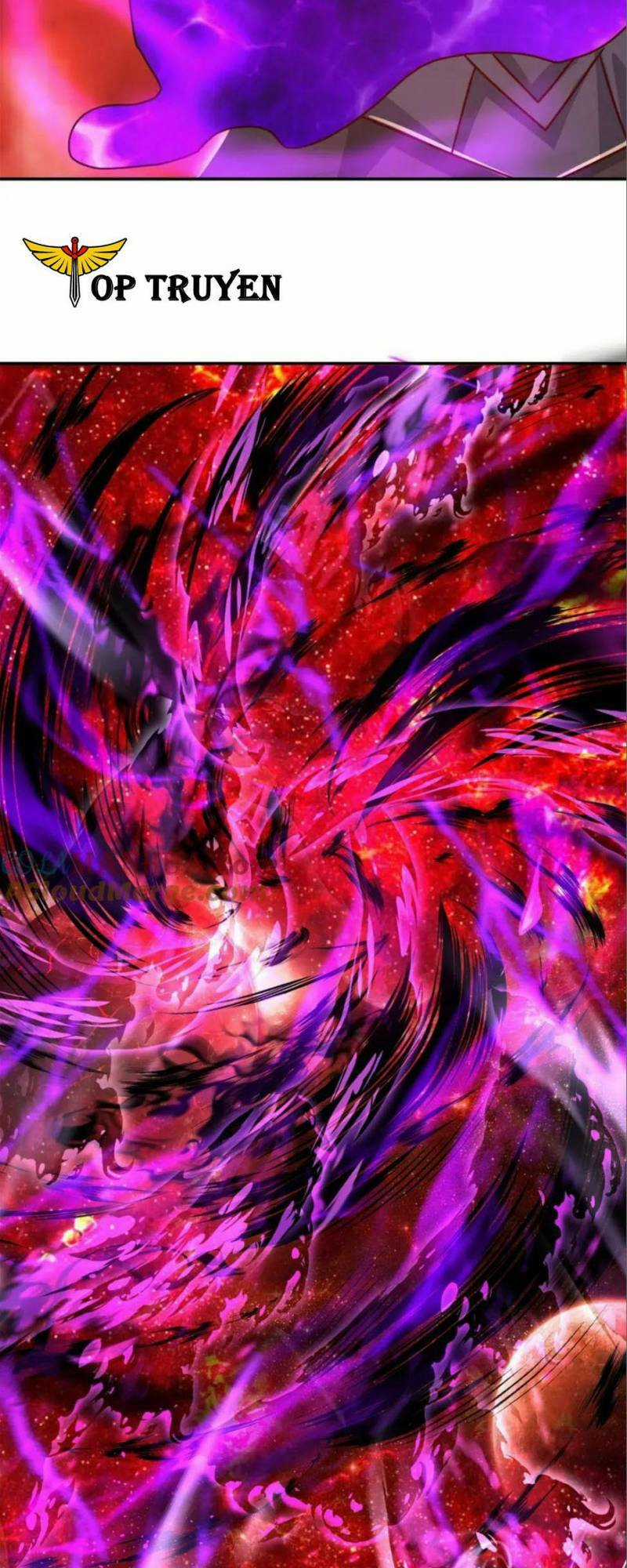 Người Nuôi Rồng Chapter 371 trang 6