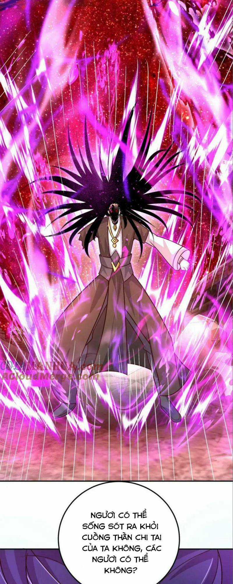 Người Nuôi Rồng Chapter 371 trang 7