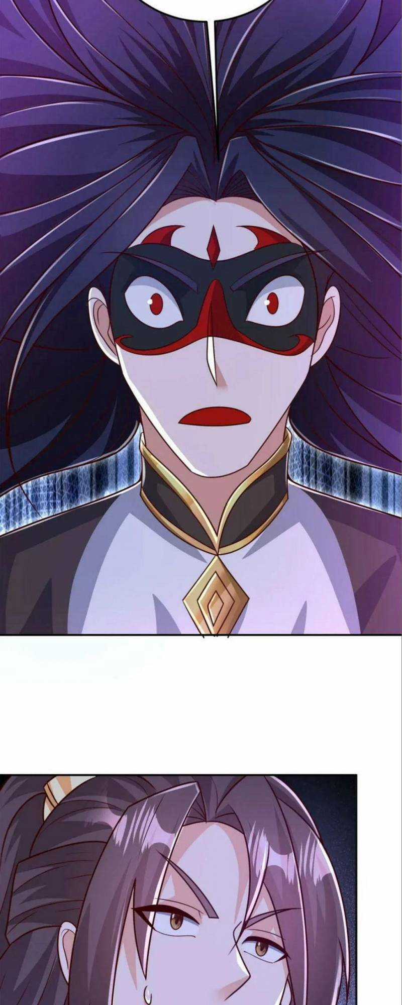 Người Nuôi Rồng Chapter 371 trang 8